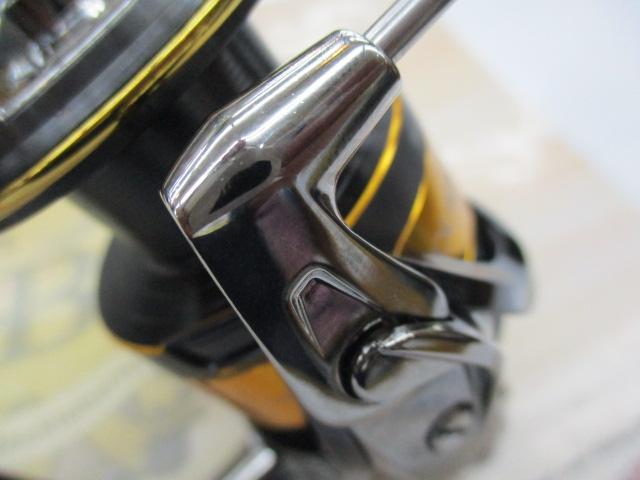 22トーナメントISO 3000LBD｜＠ベリーネット 日本最大新品中古釣具WEB