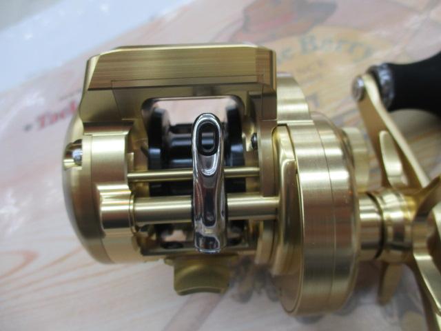 18オシアコンクエストCT 201PG