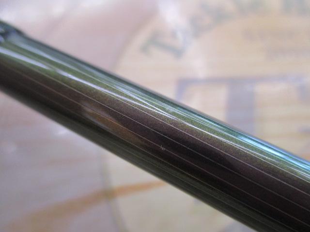 デストロイヤー F7-72ti(エヴォルジオンMX40)TITANIUM SHAFT