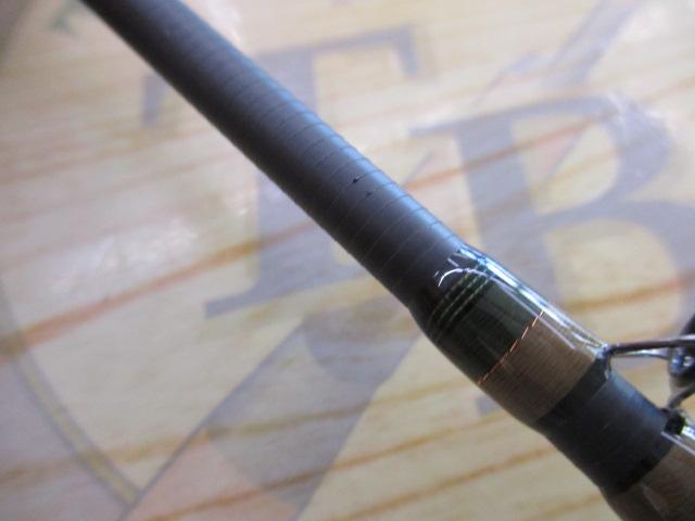 デストロイヤー F7-72ti(エヴォルジオンMX40)TITANIUM SHAFT