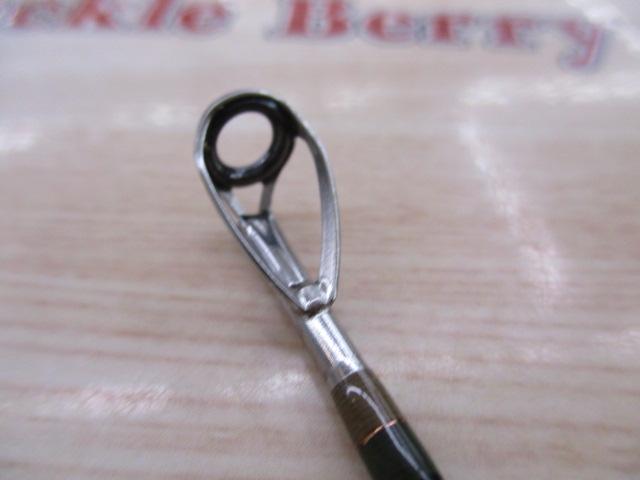 デストロイヤー F7-72ti(エヴォルジオンMX40)TITANIUM SHAFT