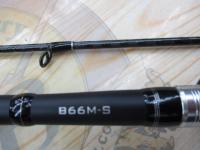 クロスミッションBB B66M-S