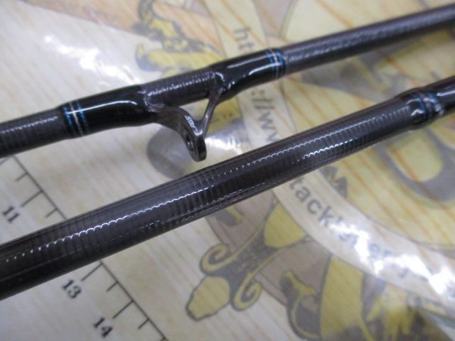 エメラルダスエア AGS N60XULB IM