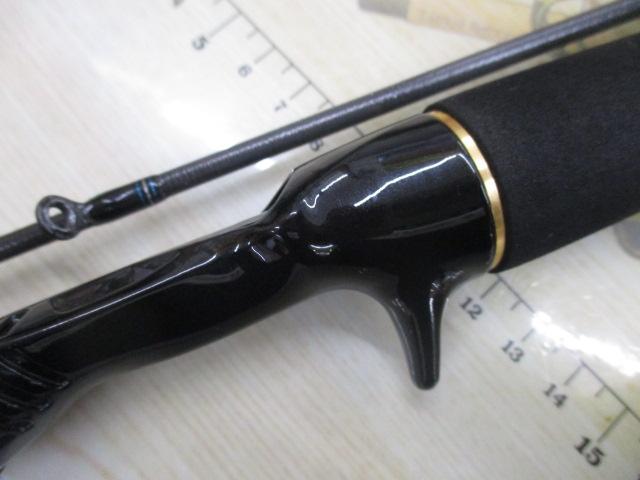 エメラルダスエア AGS N60XULB IM