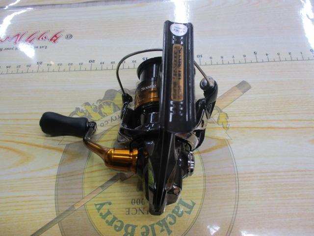 22ソアレBB C2000SSHG