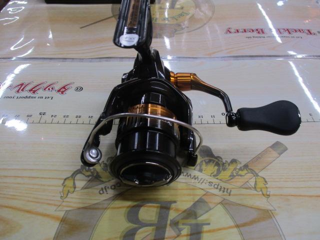 22ソアレBB C2000SSHG