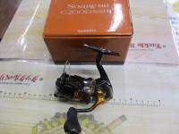 22ソアレBB C2000SSHG
