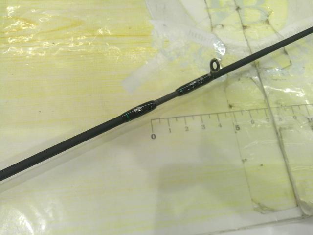 マスビートⅢ MBC-562ULⅢ
