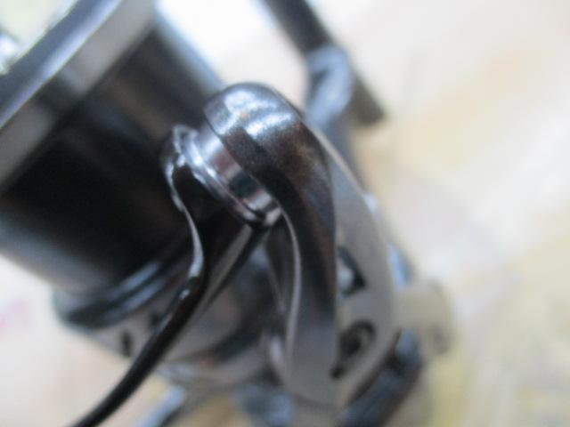 21コンプレックスXR 2500 F6