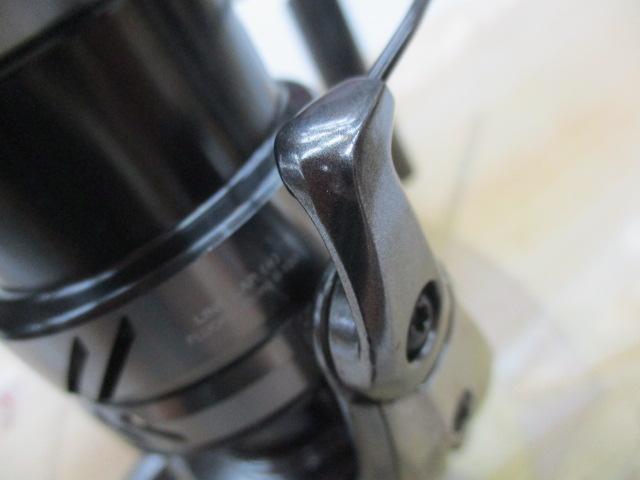 21コンプレックスXR 2500 F6