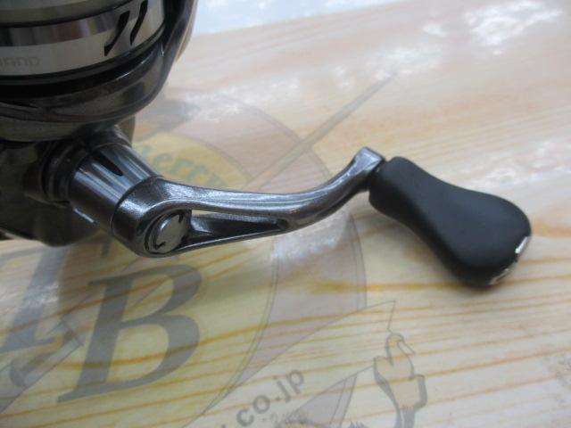 21コンプレックスXR 2500 F6