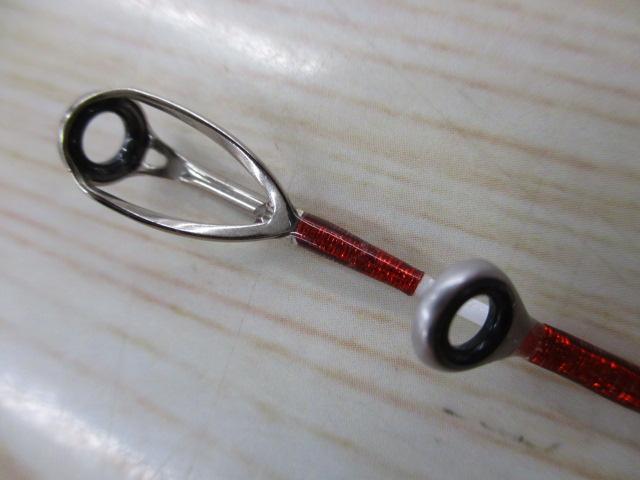 サーベルマスターTT 82 HH170