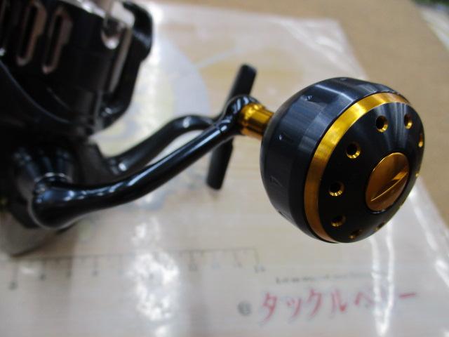 17ツインパワーXD 4000XG
