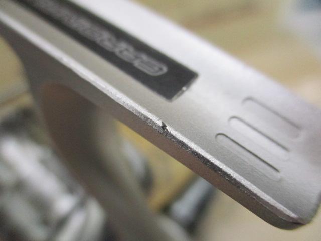 カーディナルⅢSX 2500H