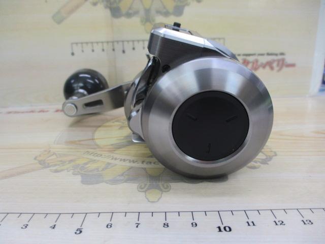 24オシアコンクエストCT 300MG