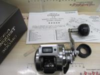 24オシアコンクエストCT 300MG