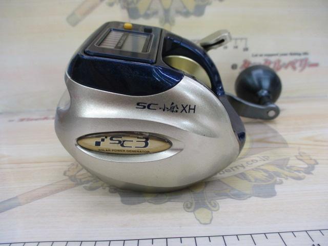 11SC小船 800XH