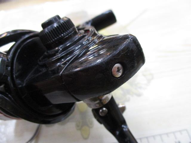 19シグナス 2500LBD