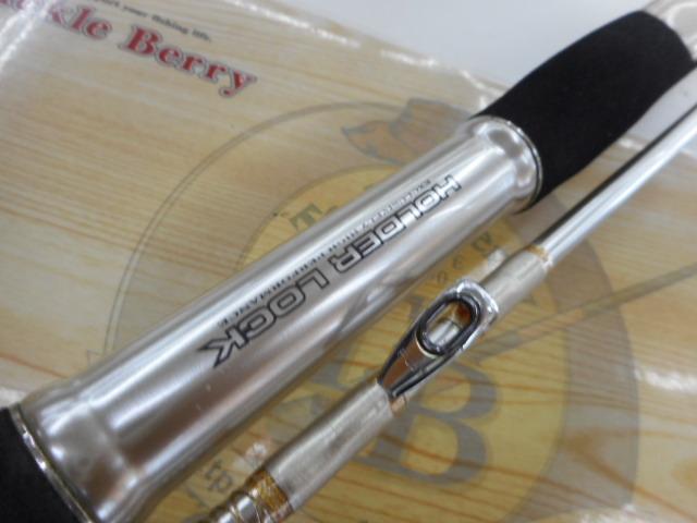 リーオマスター真鯛 330