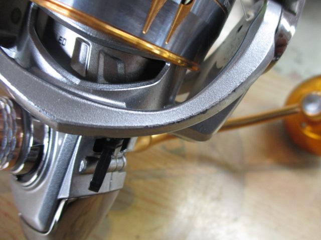 18フリームス LT3000S-CXH