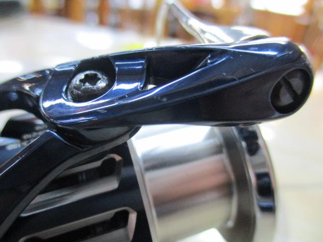 21ツインパワーXD C3000XG