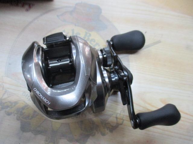 17クロナークMGL 151XG｜＠ベリーネット 日本最大新品中古釣具WEBショップ