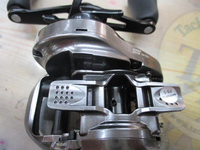 17クロナークMGL 151XG｜＠ベリーネット 日本最大新品中古釣具WEBショップ