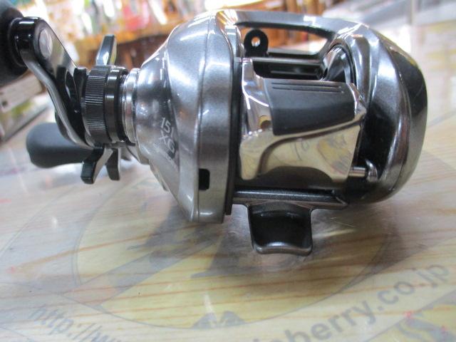 17クロナークMGL 151XG｜＠ベリーネット 日本最大新品中古釣具WEBショップ