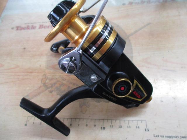 スピンフィッシャー 4500SS