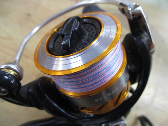 15レブロス 2004H