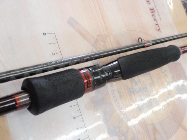 セフィアSS R S803M｜＠ベリーネット 日本最大新品中古釣具WEBショップ