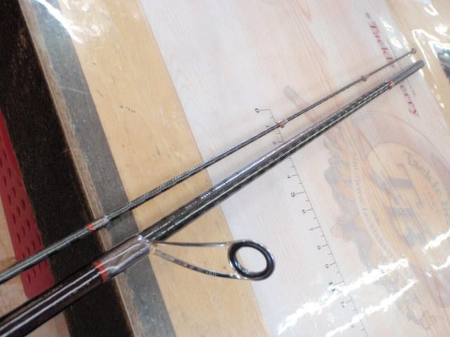 セフィアSS R S803M