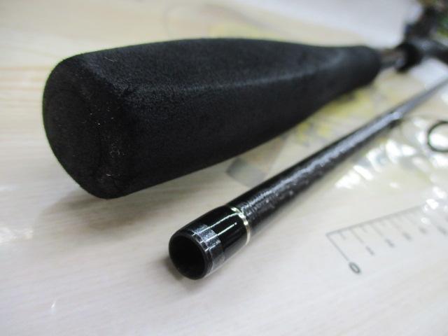 ルナミス S906ML