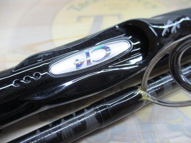 ルナミス S906ML