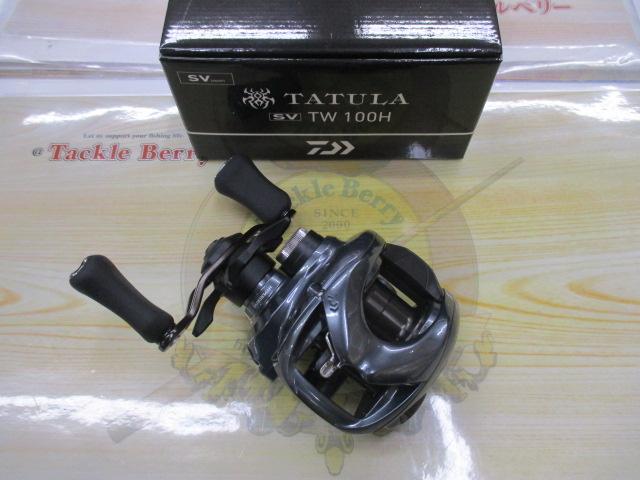 25タトゥーラ SV TW 100H