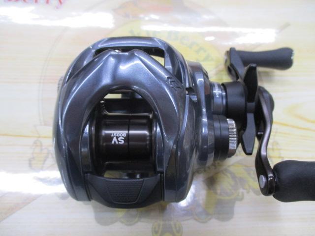 25タトゥーラ SV TW 100H