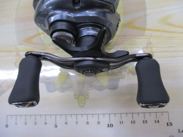 25タトゥーラ SV TW 100H