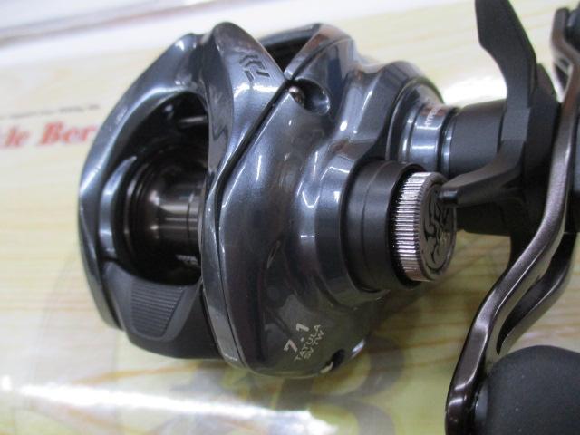 25タトゥーラ SV TW 100H