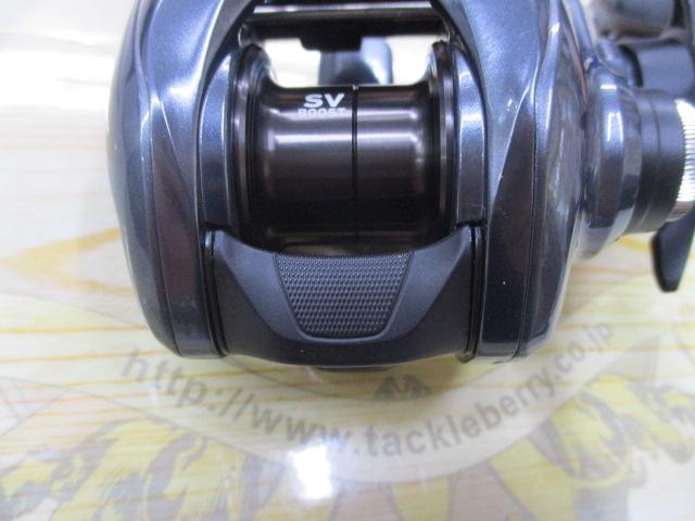 25タトゥーラ SV TW 100H