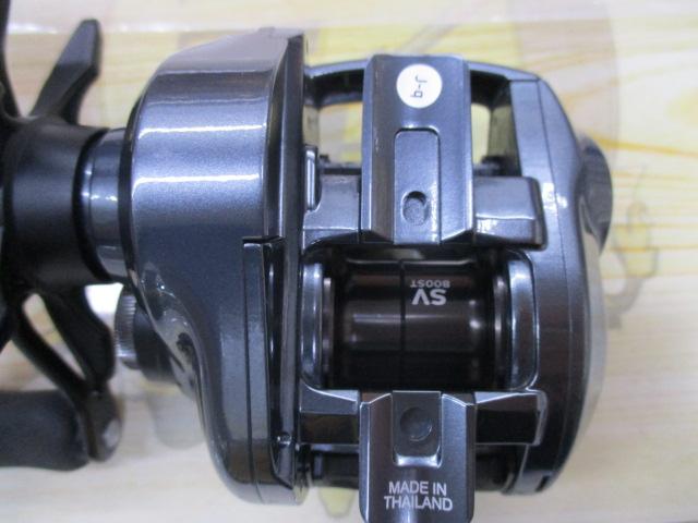 25タトゥーラ SV TW 100H
