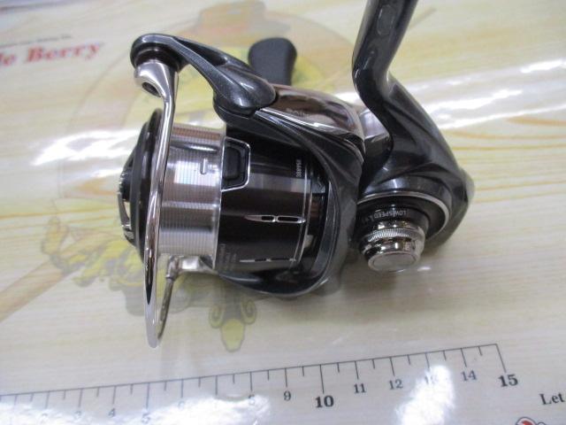24ルビアス LT2000S-P