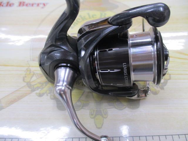 24ルビアス LT2000S-P