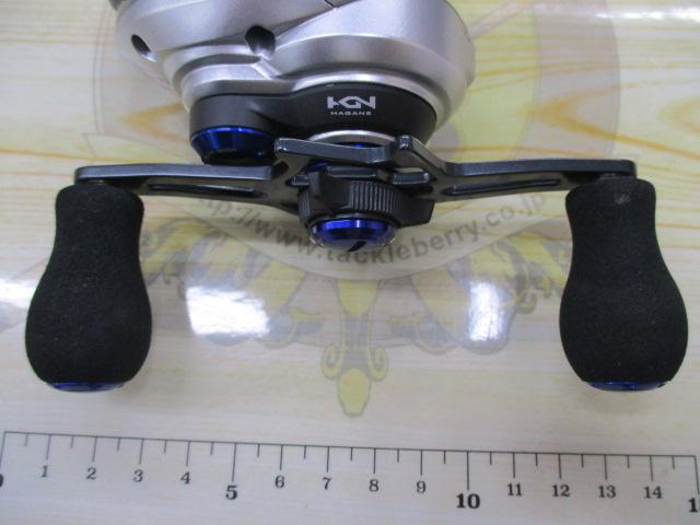 17ステファーノSS 100HG