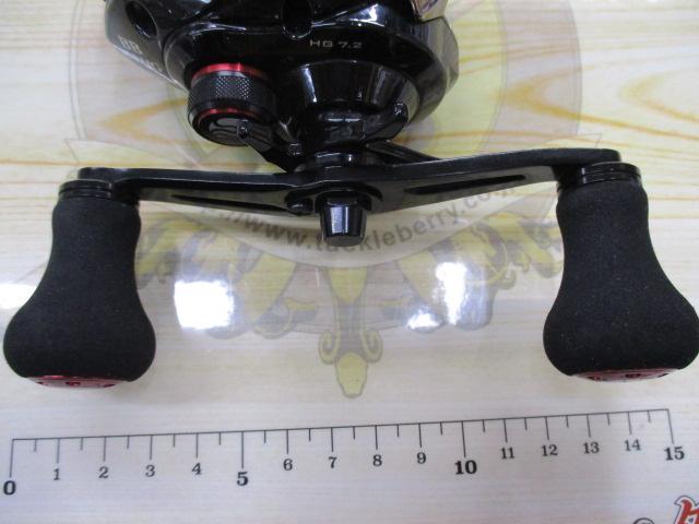 17炎月BB 100HG