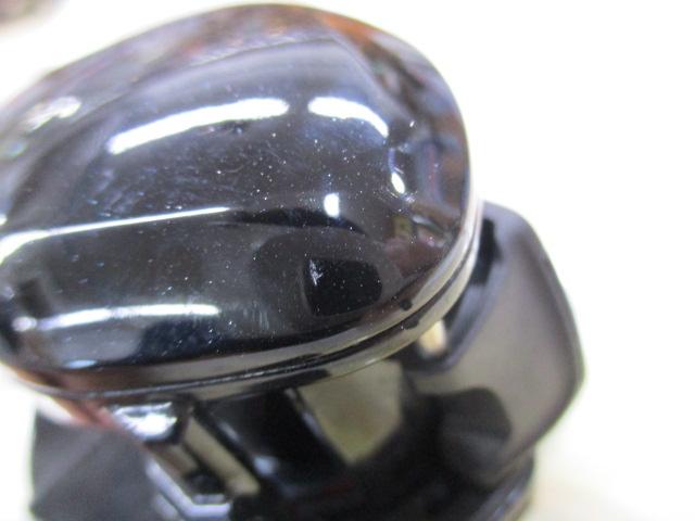 17炎月BB 100HG