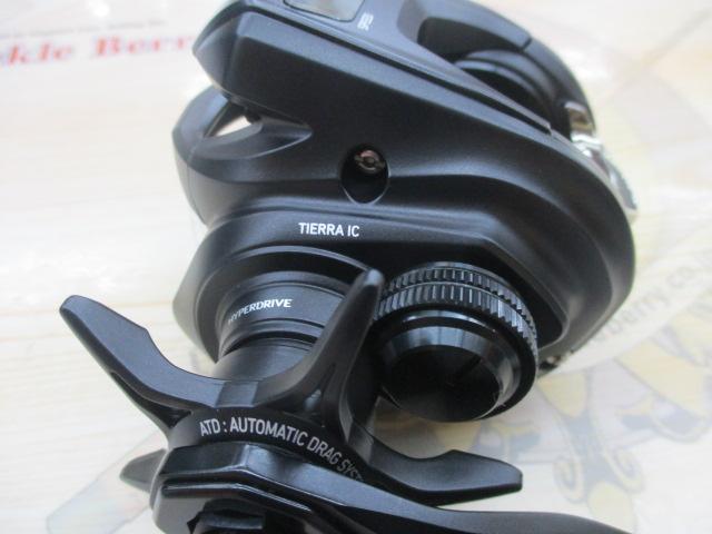 26ティエラIC 150HL