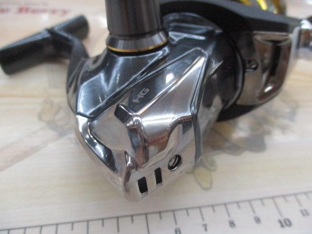 26ステラSW 5000HG