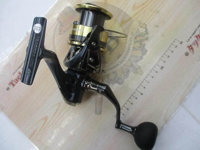25アルテグラ C5000XG