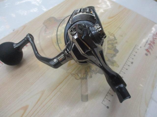 25アルテグラ C5000XG