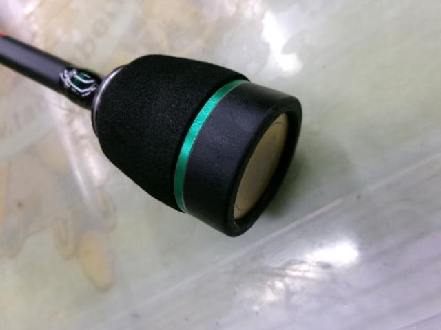 マスビートエクストリーム MES-604L